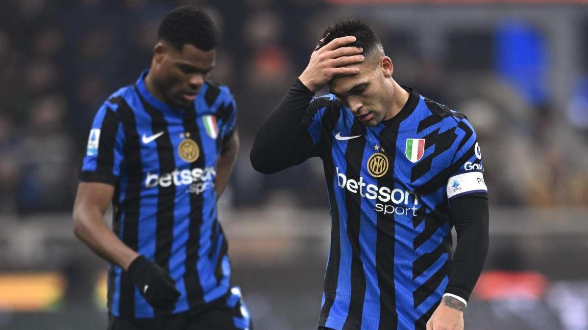 CdS - Lautaro sorride, Dumfries meno: l'esterno ne salta certamente tre