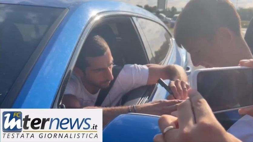 CdS - Parte il ritiro: tanti nuovi oggi, Lukaku venerdì. Ecco il programma completo