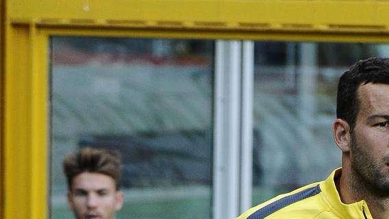 CdS - Handanovic-Inter, l'addio è lontano. A breve...