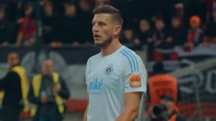 Slovan, Wimmer: "Ci aspetta una bella sfida. Non vediamo l'ora"