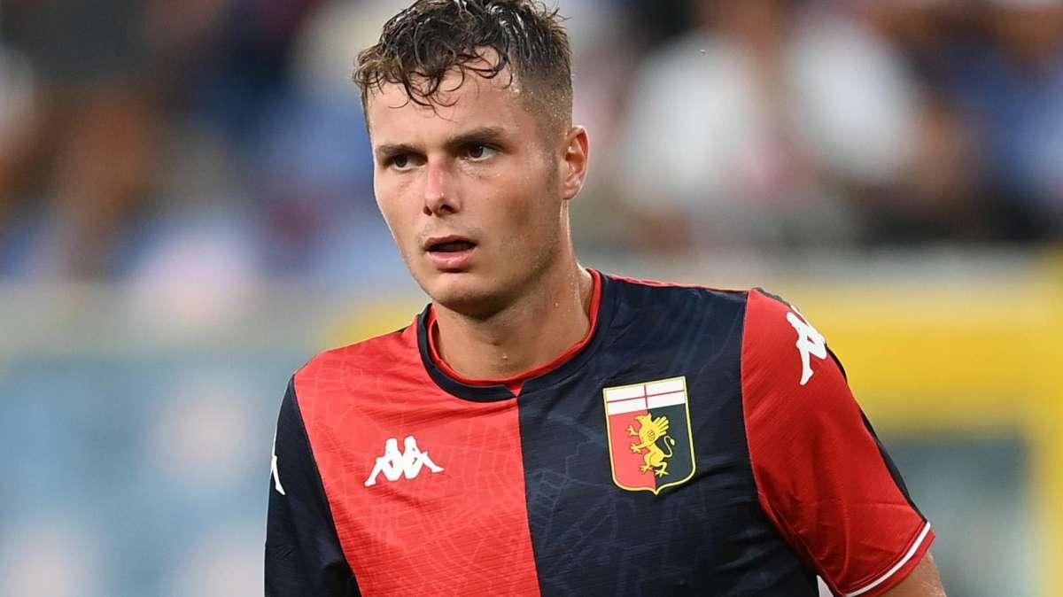 Qui Genoa - Problemi per Amiri, Vanheusden e Piccoli: stagione chiusa per il belga?
