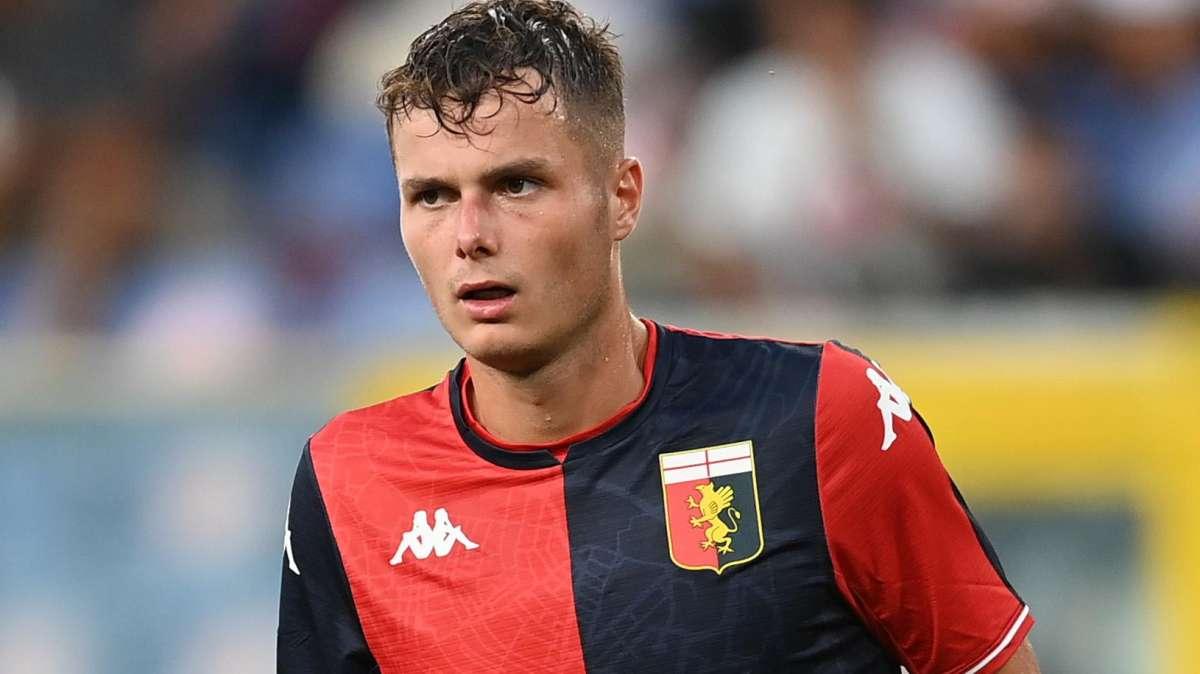 Qui Genoa - I 23 convocati per l'Inter: out Vanheusden, Ekuban e Piccoli 