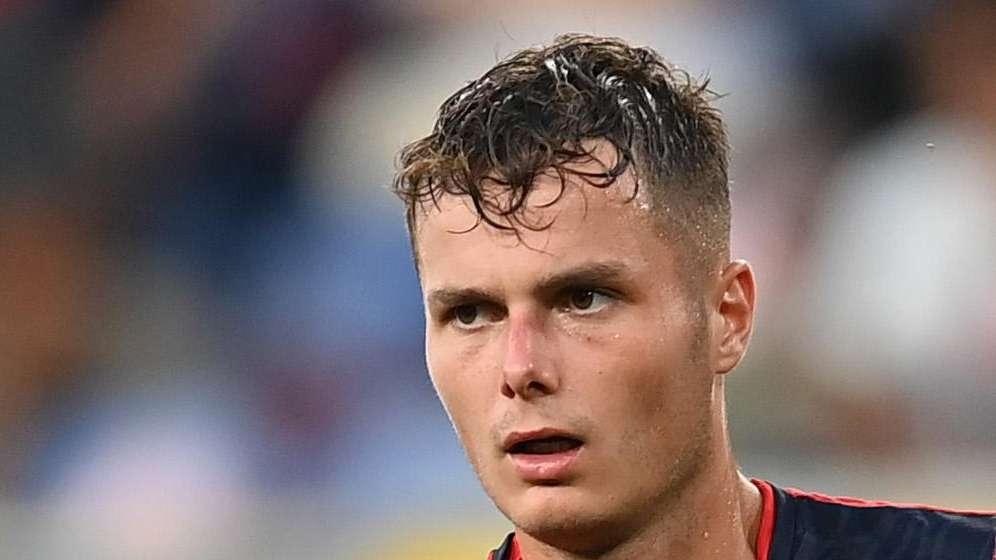 Vanheusden, il padre: "Futuro? Non c'è molto da dire, deciderà l'Inter"