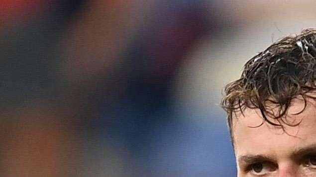 TS - Vanheusden addio? Lo Standard Liegi ha preso la decisione sul belga