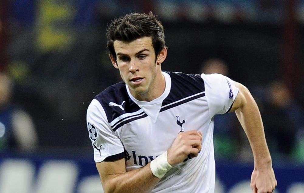 Bale-Inter? Per SportMediaset ci vogliono 40 milioni!