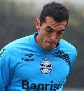 Rhodolfo: "Inter un sogno, ma sono felice al Gremio"