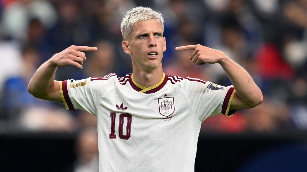 Barcellona, Olmo: "Eliminazione contro l'Inter? Ci vedevamo già in finale..."