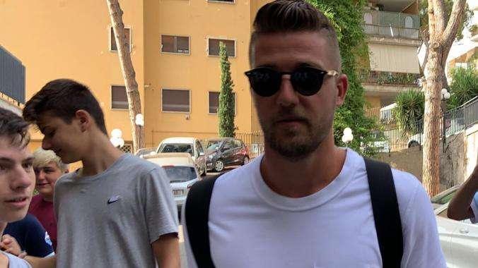 TS - Inter, non solo Sanchez e Biraghi: sogno SMS, Vidal più facile. E Conte ha chiesto un vice-Lukaku