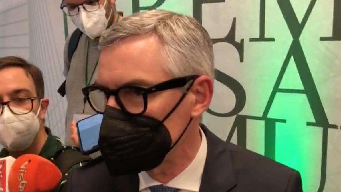 VIDEO - Antonello: "Inzaghi? Lavoriamo alla soluzione corretta. Fiduciosi di poter garantire una performance ad altezza scudetto"