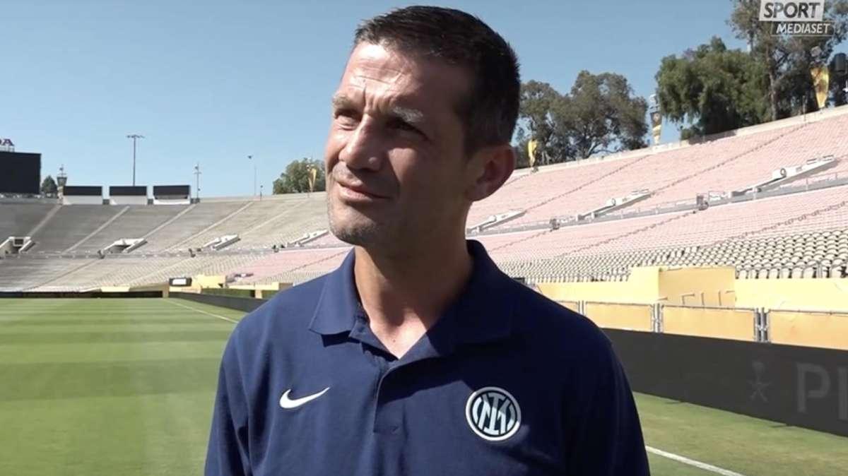 Chivu: "Risposta dei ragazzi meravigliosa, nonostante le cicatrici. Cercheremo di essere una squadra fluida e asimmetrica"