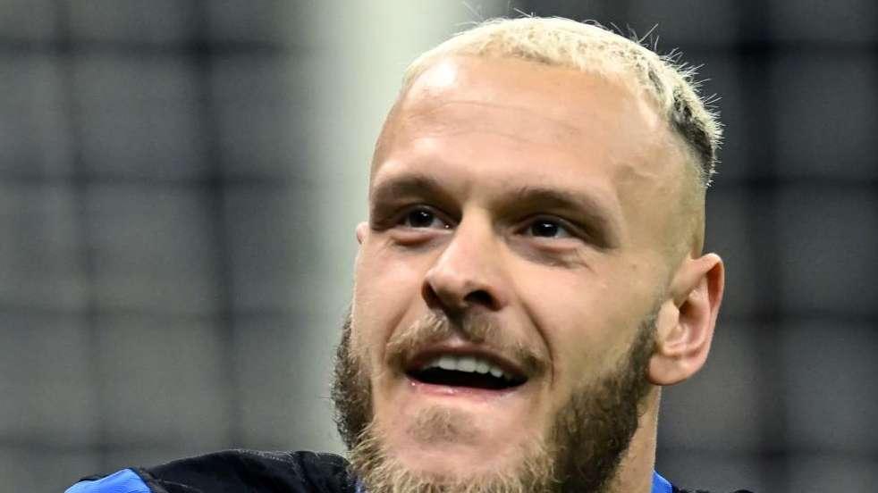 GdS - Dimarco e l'esperienza a Empoli: da vice-Pasqual a ex che colpisce