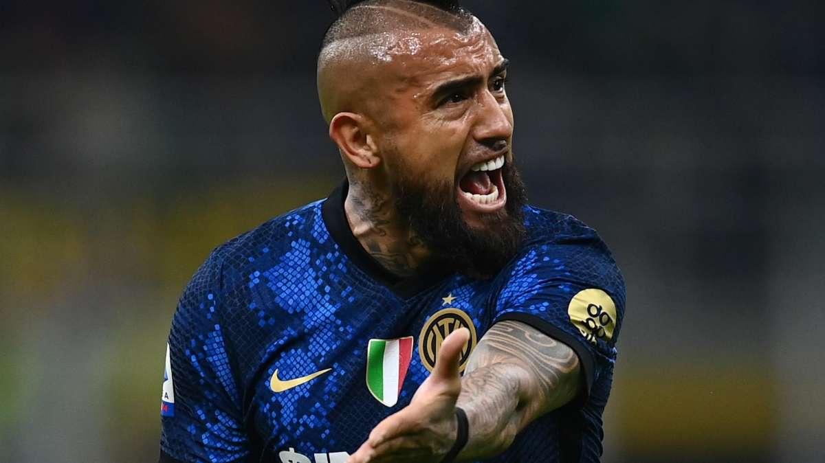 Vidal, Felicevich ha fretta: vuole risolvere la questione entro due settimane. E il Flamengo non è convinto