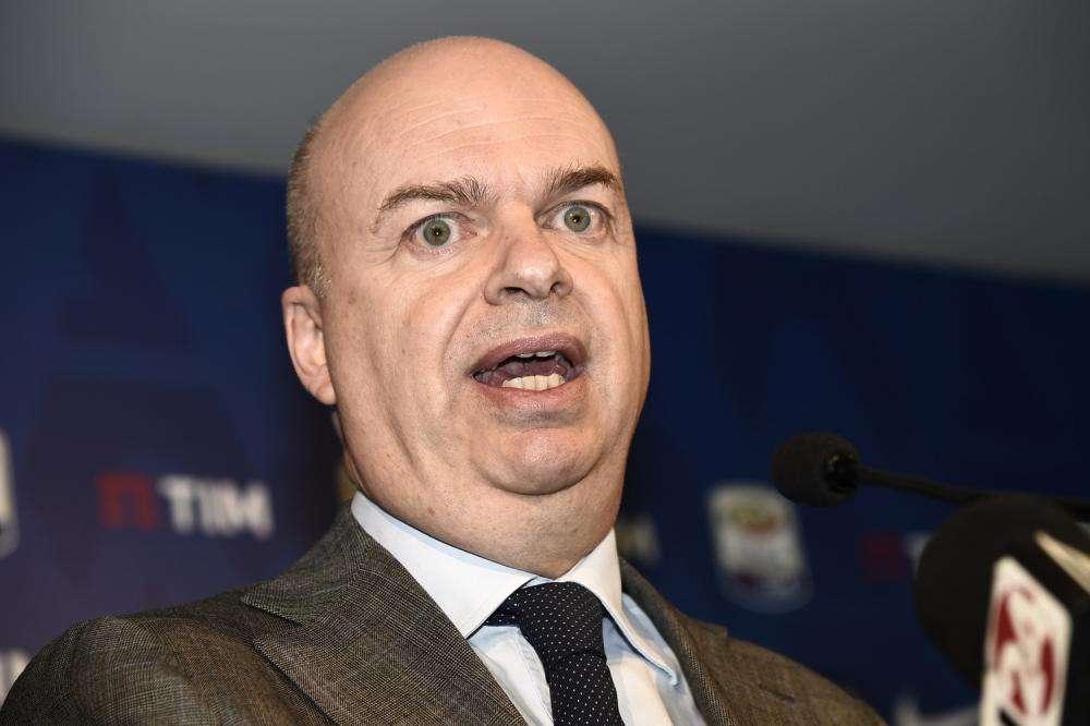 Fassone: "Voluntary agreement? Speriamo la Uefa ascolti le nostre ragioni. Altrimenti sarà Settlement"