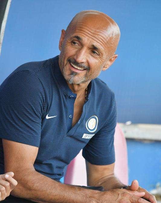 Spalletti ne chiama 23: out Santon e Kondo. Spazio a Vanheusden e Pinamonti