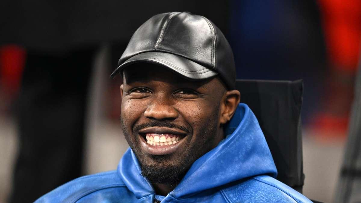 CdS - Thuram, la stagione è ancora lunga: due mesi senza gol e un Europeo all'orizzonte