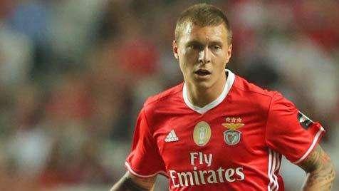 SI - Inter, per la difesa spunta il nome di Lindelöf