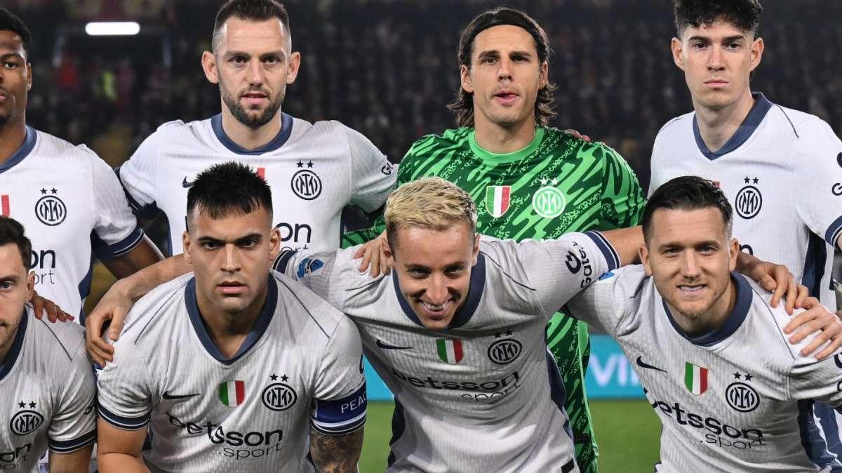 Pagelle TS - Frattesi è totale, Bisseck perfetto. Thuram, un solo neo