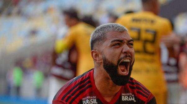 Spindel, Ceo Flamengo: "Il nostro desiderio è riscattare Gabigol"