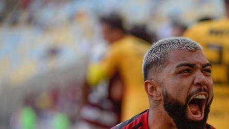 Flamengo, il vp manda un messaggio a Gabigol: "Se vuole restare, ci sono i soldi per tenerlo"