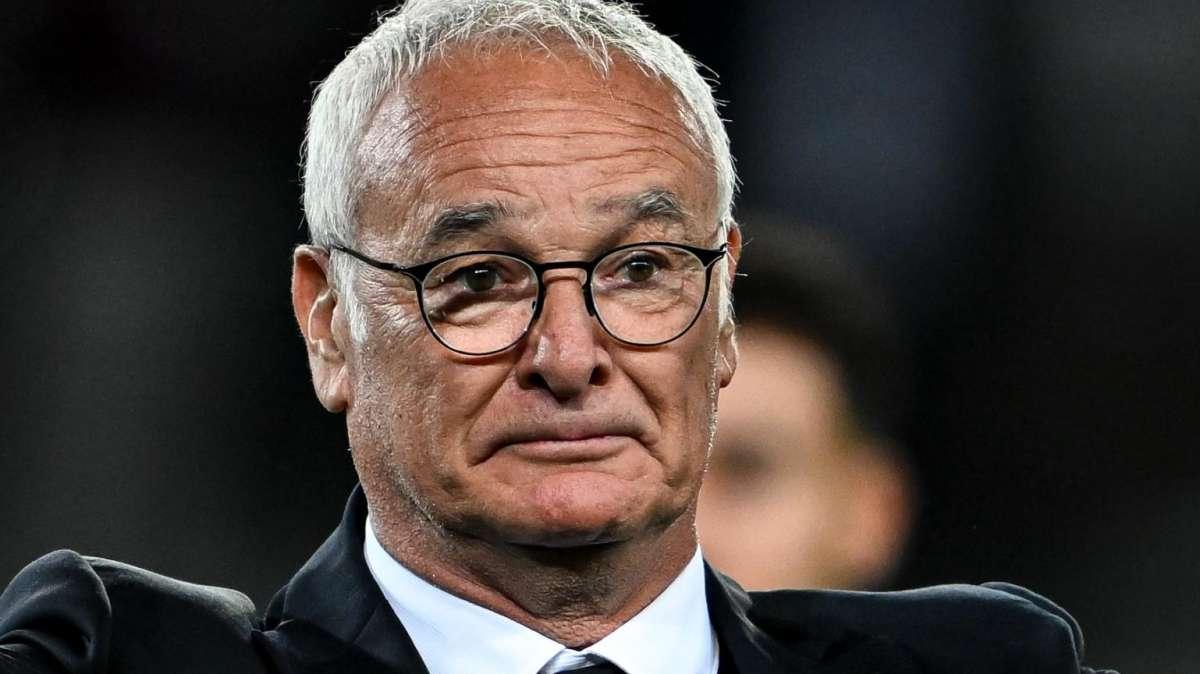 Sky - Nazionale, post-Spalletti: Ranieri il prescelto, la FIGC insiste per convincerlo