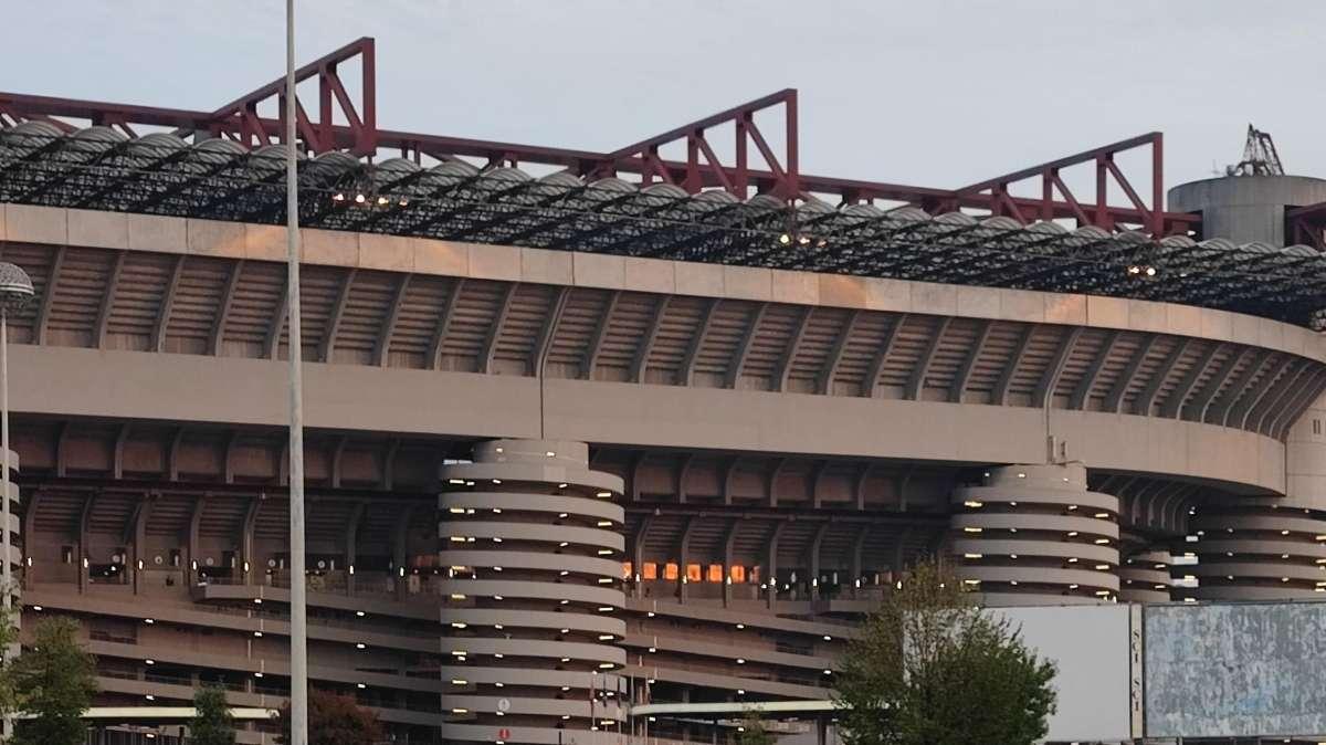 Faroldi (prorettore Politecnico): "Nuovi stadi? Burocrazia un dato di fatto, la politica agevoli i privati"
