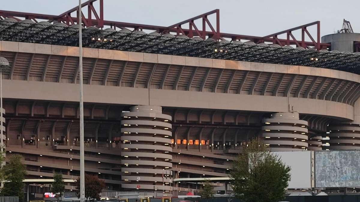 San Siro, Sala offre a Inter e Milan anche le aree limitrofe. Nel piano di WeBuild una nuova megastruttura