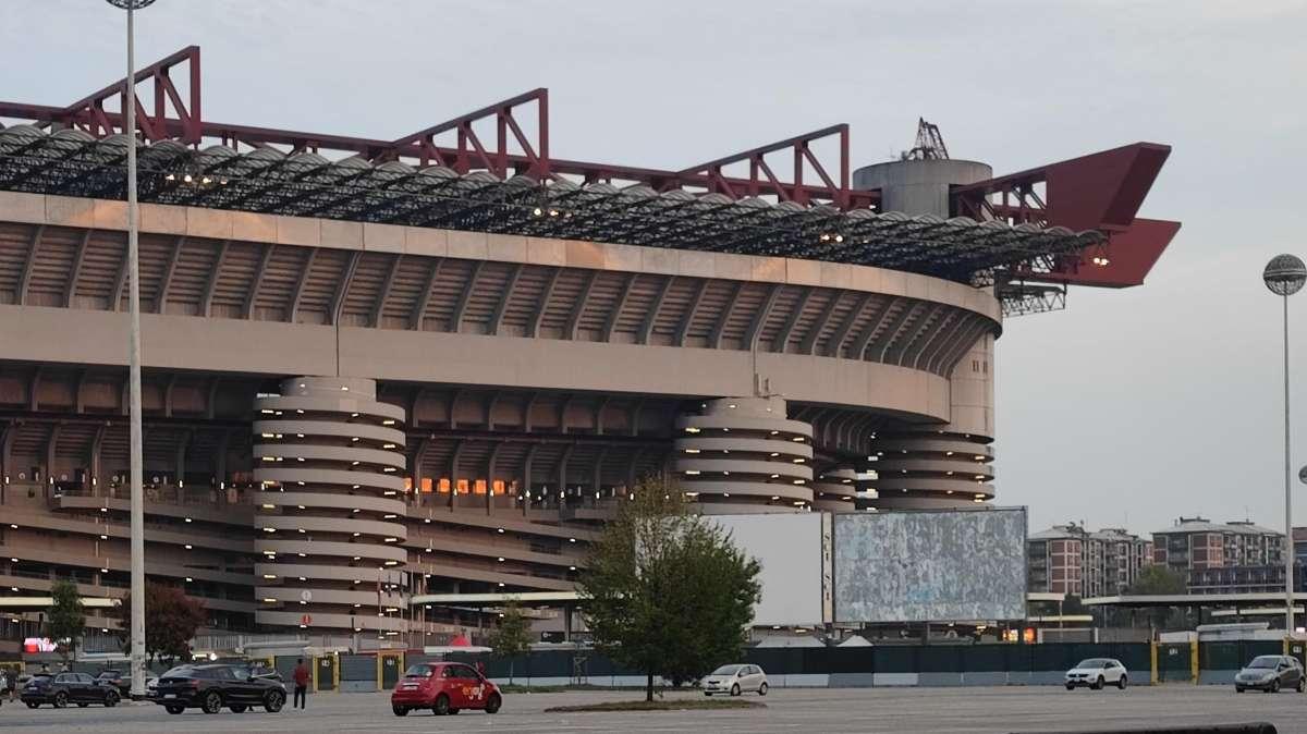 Nuovo stadio, adesso il Milan valuta anche la zona di San Donato