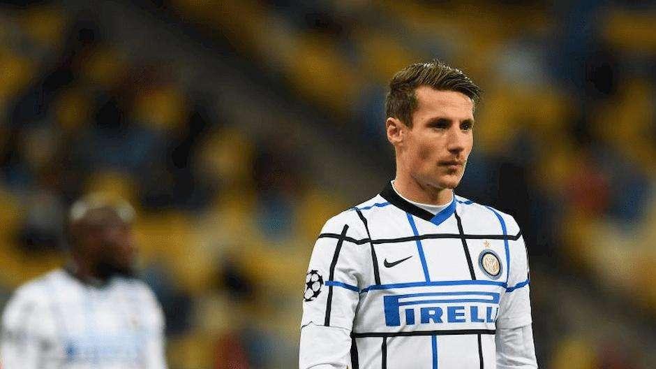 Sky - Pinamonti in uscita: l'attaccante trentino attira anche l'interesse dell'Eintracht 