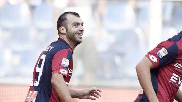 Juric ne convoca 24: out Bertolacci, c'è Pandev