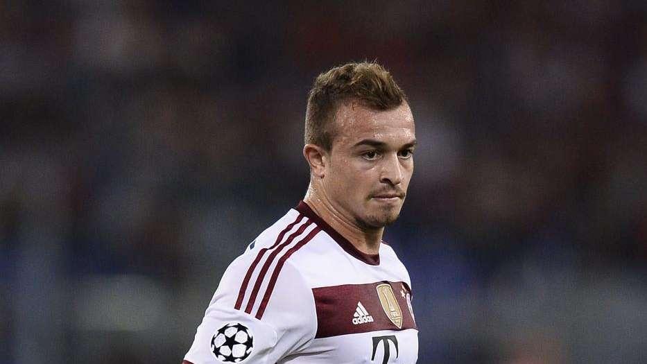 TS - Inter, Shaqiri all'Atletico Madrid avvicina Cerci. Icardi dice sì a Mourinho, Kovacic fino al 2019