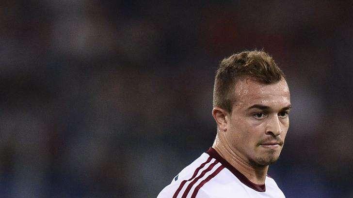 FcIN - Shaqiri, domani Fassone sarà a Monaco per chiudere: il piano