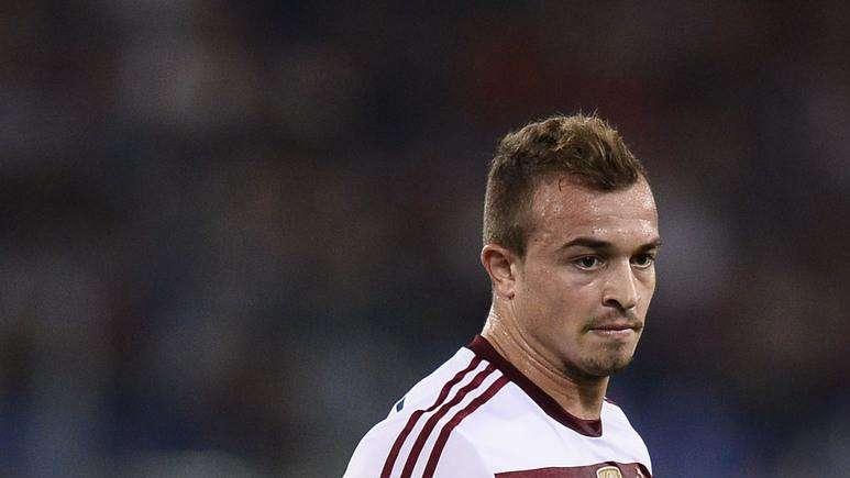 Shaqiri, tutto fatto tra Juventus e Bayern? Ma lui...