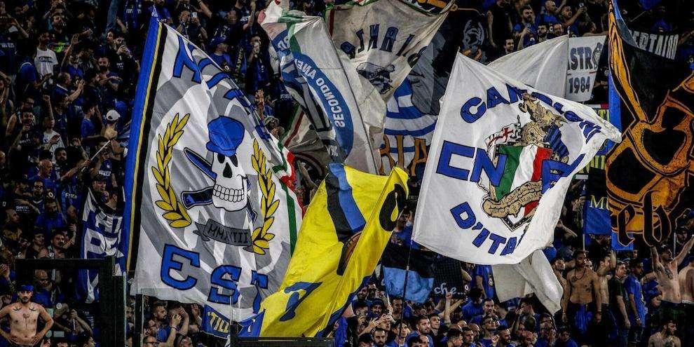 Il questore di Firenze nega 140 biglietti ai nerazzurri, la Curva Nord non ci sta: "Non andremo"