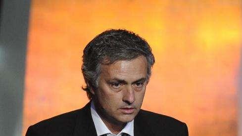 Mendes a Manchester: Mourinho verso il City?