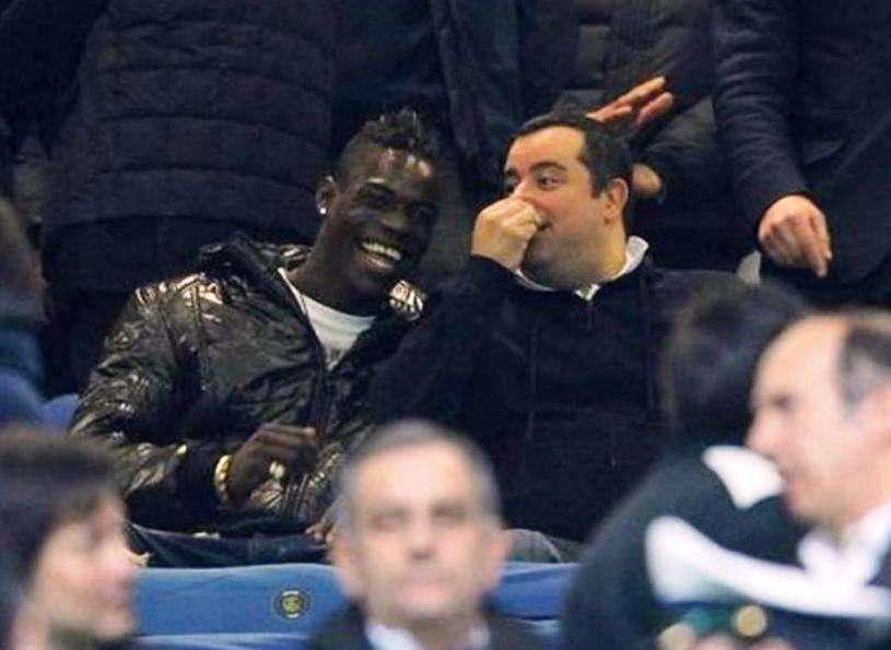 Tra Balo-City 800mila euro e sconto. Raiola: "E' ansioso. Sui problemi..."