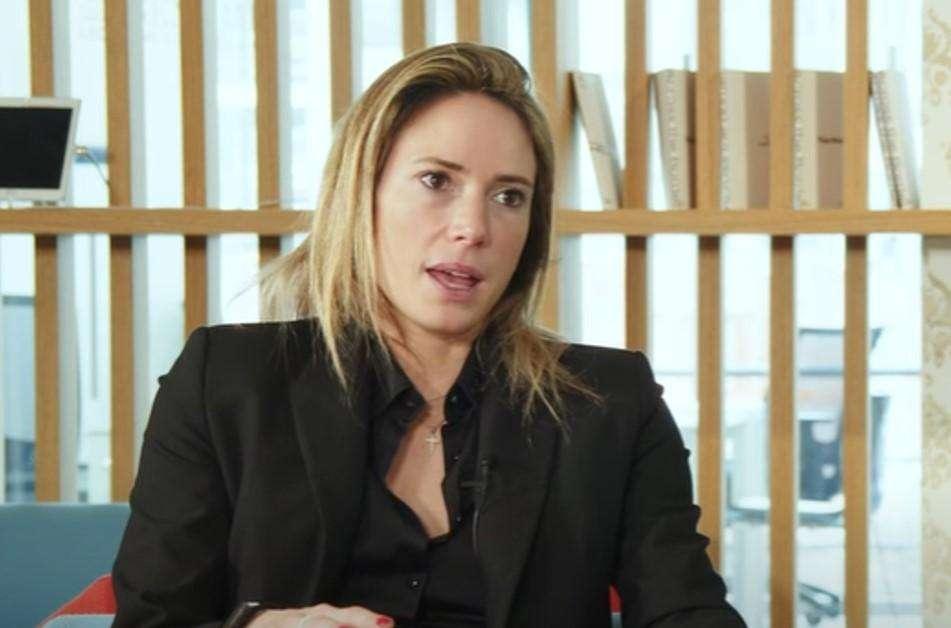 Regina Baresi: "Inter Women all'Arena? Bellissimo, peccato che a vedere le partite vadano in 100..."