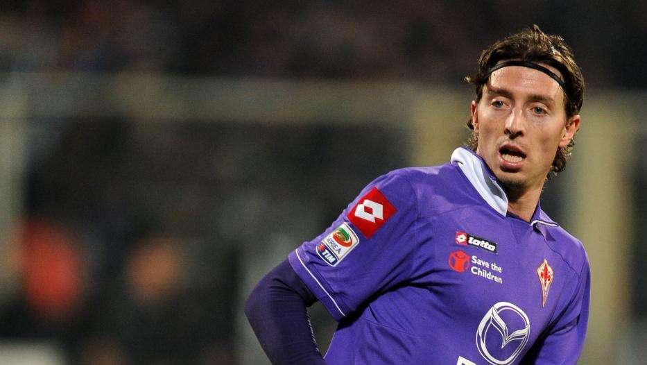Fiorentina, Montolivo out: lesione muscolare