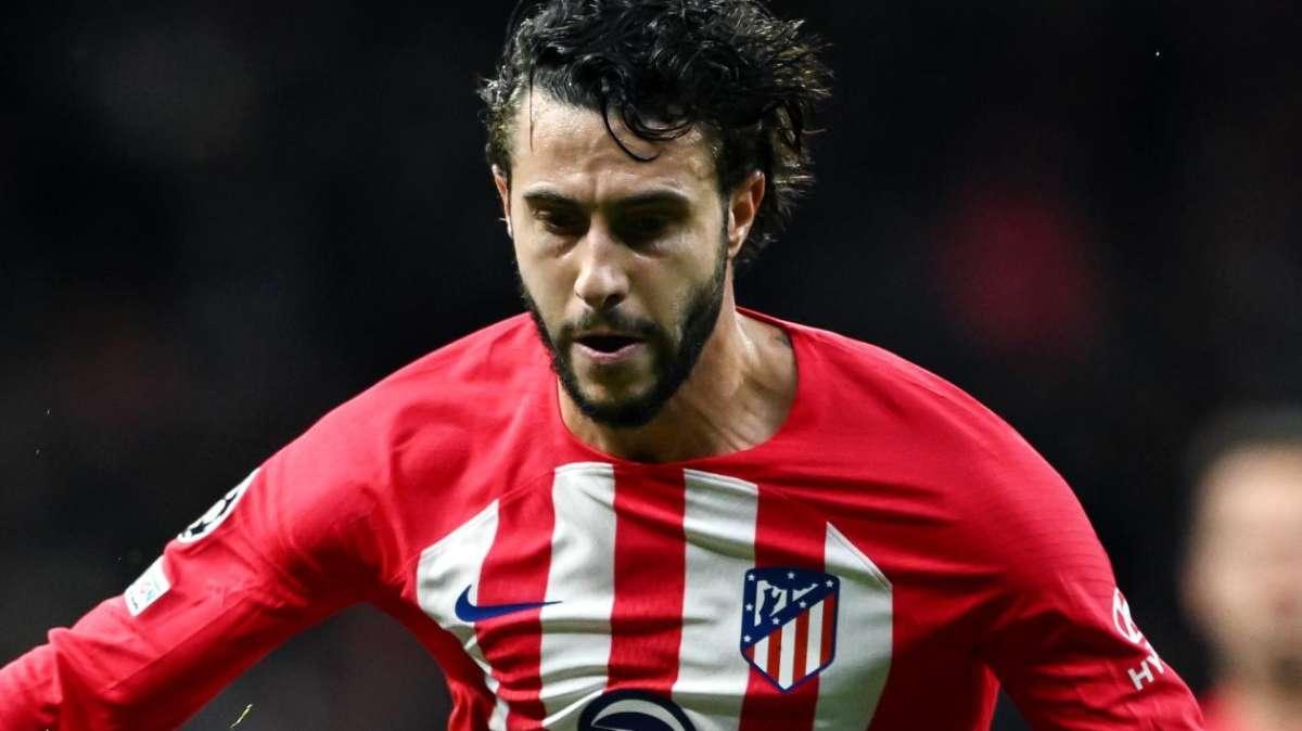 CdS - Hermoso vuole l'Inter: taglio drastico alle richieste economiche pur di arrivare a Milano