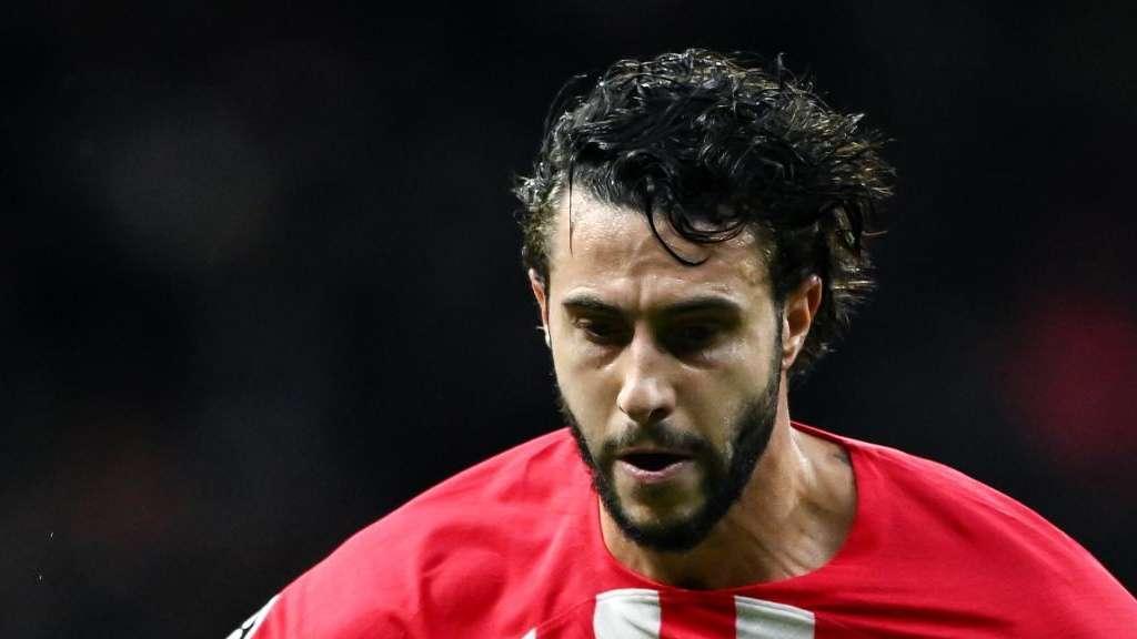 Sky - Corsa a Hermoso, l'Inter ha una carta in più: il giocatore si è detto disponibile a trattare coi nerazzurri
