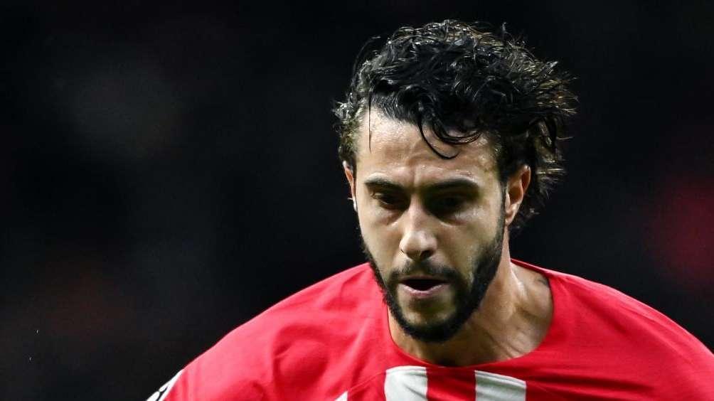 Atletico Madrid, Hermoso: "Vogliamo lottare in tutte le competizioni fino a fine stagione"
