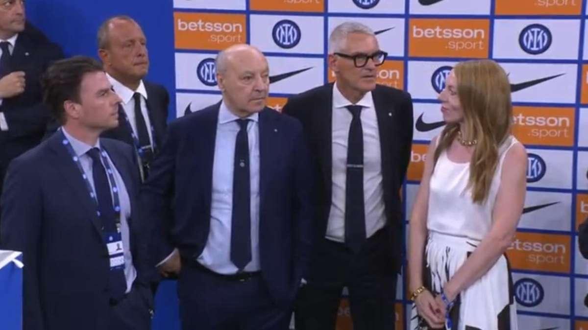 GdS - Inter, Oaktree impone la nuova linea sul monte ingaggi: la richiesta alla dirigenza e i risvolti sul mercato 