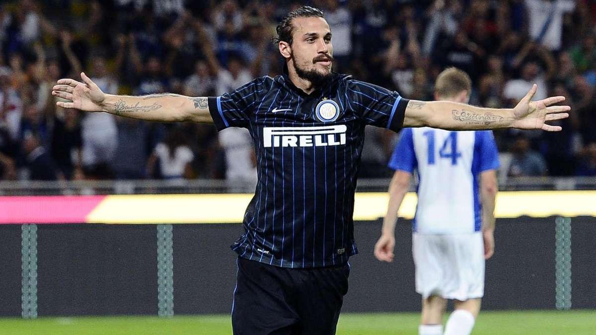 CdS - Osvaldo sarà tutto dell'Inter: c'è l'accordo
