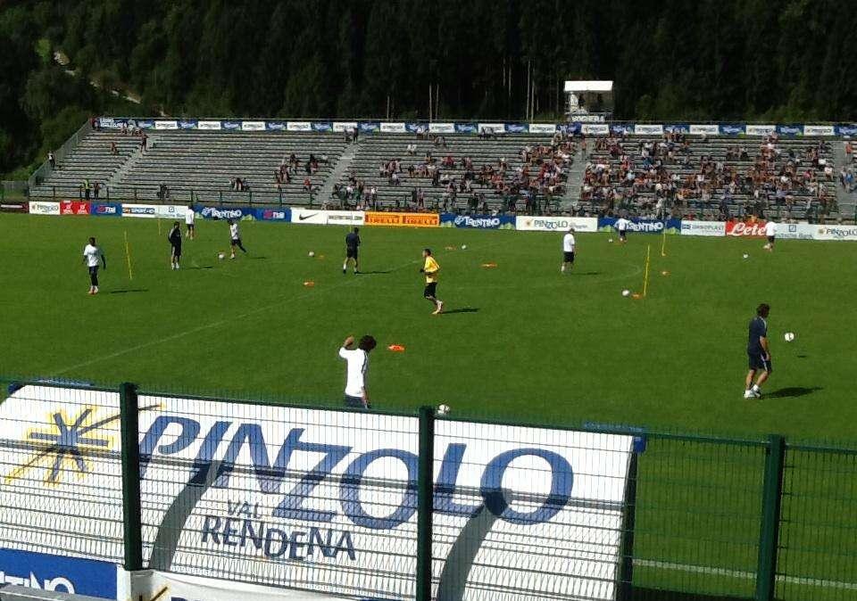 Newsletter FcIN, dalle 19 tutte le notizie principali della giornata. Il mercato e il ritiro a Pinzolo al centro