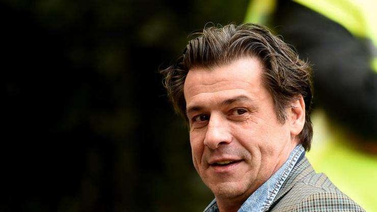 L'Inter celebra l'anniversario della rete di Nicola Berti contro il Milan