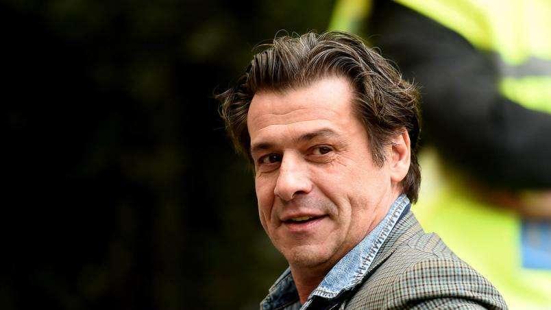 Berti: "Radja da derby come Deki e Ronie. Che goduria far gol al Milan"