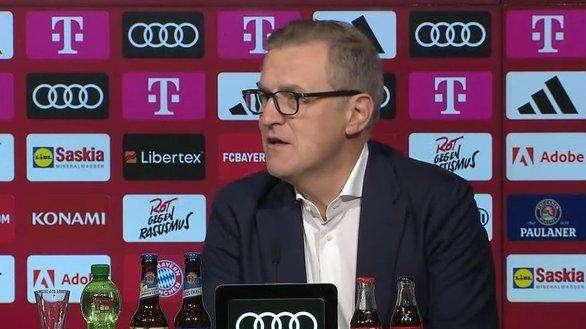 Bayern, la conferma di Dreesen: "Pavard oggi firmerà per l'Inter. Qui quattro anni belli per lui"
