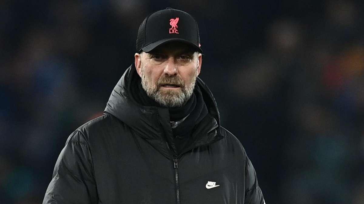 Klopp non si fida del Benfica: "Il 3-1? Se prendiamo gol come con l'Inter, la gara cambia"
