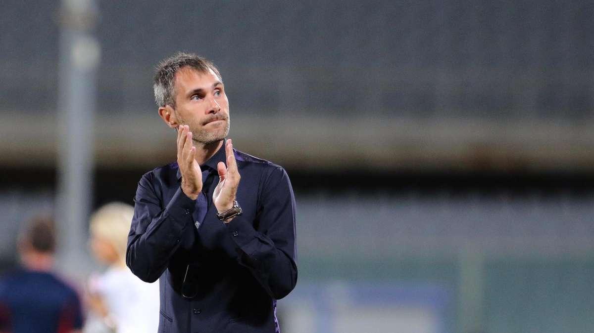 Sampdoria Women, Cincotta: "Complimenti all'Inter, squadra costruita per vincere"