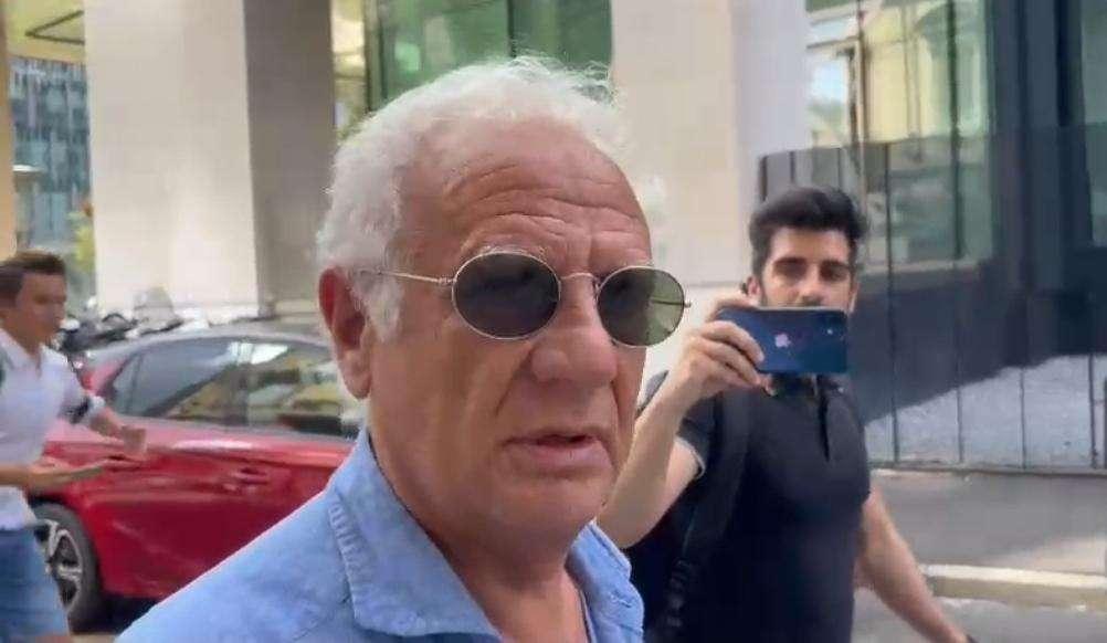 L'agente Tinti: "Bastoni top mondiale, è un campione nel suo ruolo. Triplete Inter? Inzaghi ha una consapevolezza"