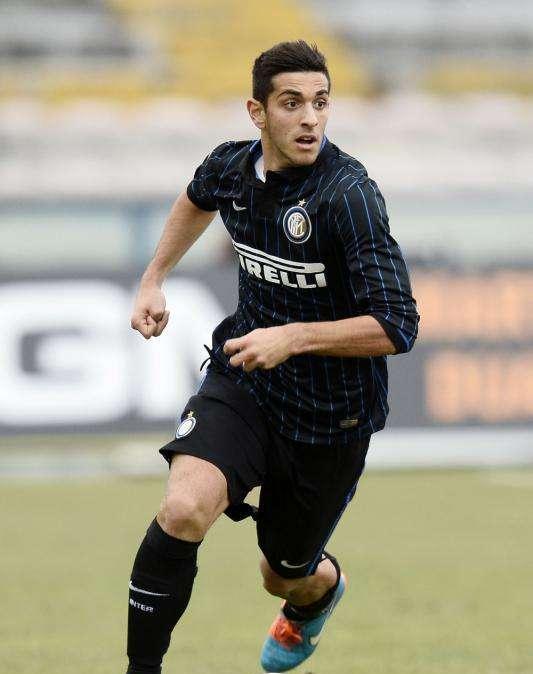 UFFICIALE - Palazzi alla Pro Vercelli con Baldini